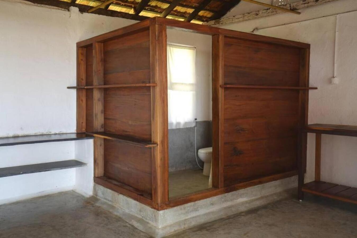 Gb Beach House Udupi Exterior foto
